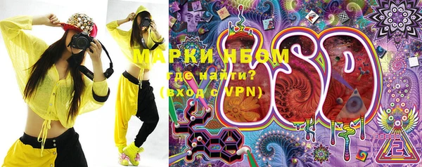 молекула духа Балахна